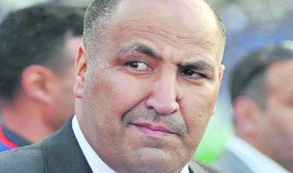 Hassan Hammar lourdement condamné