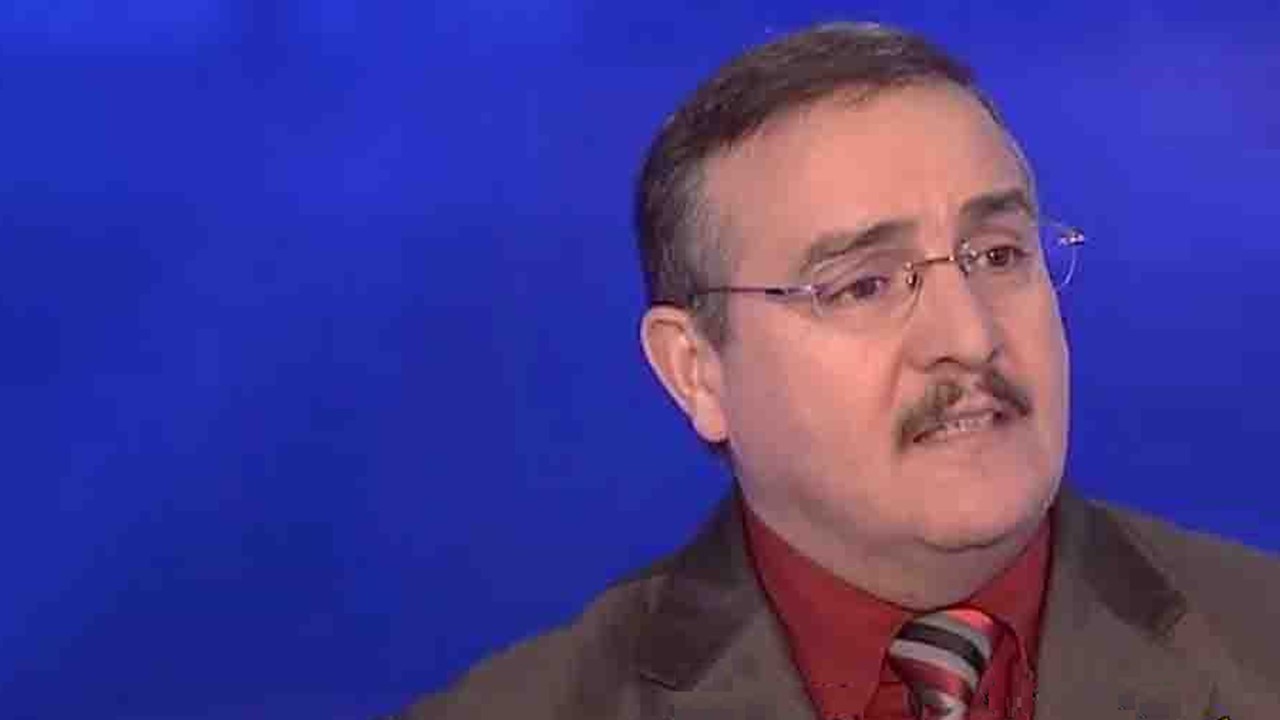 Abdelhamid Larbi Chérif annonce la création d’un nouveau parti nationaliste