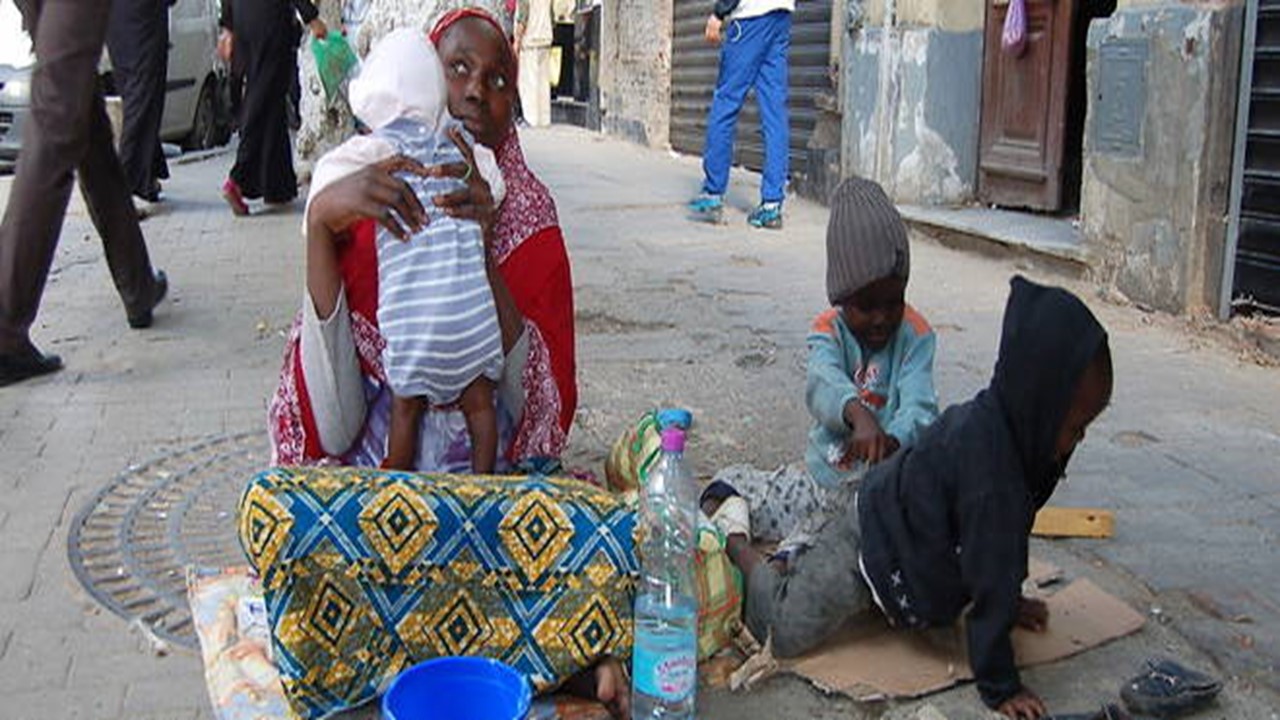 Une opération de rapatriement de migrants clandestins lancée dans trente wilayas