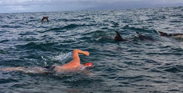 Il tentait de rejoindre l’Australie à la nage, un Algérien secouru par des pêcheurs