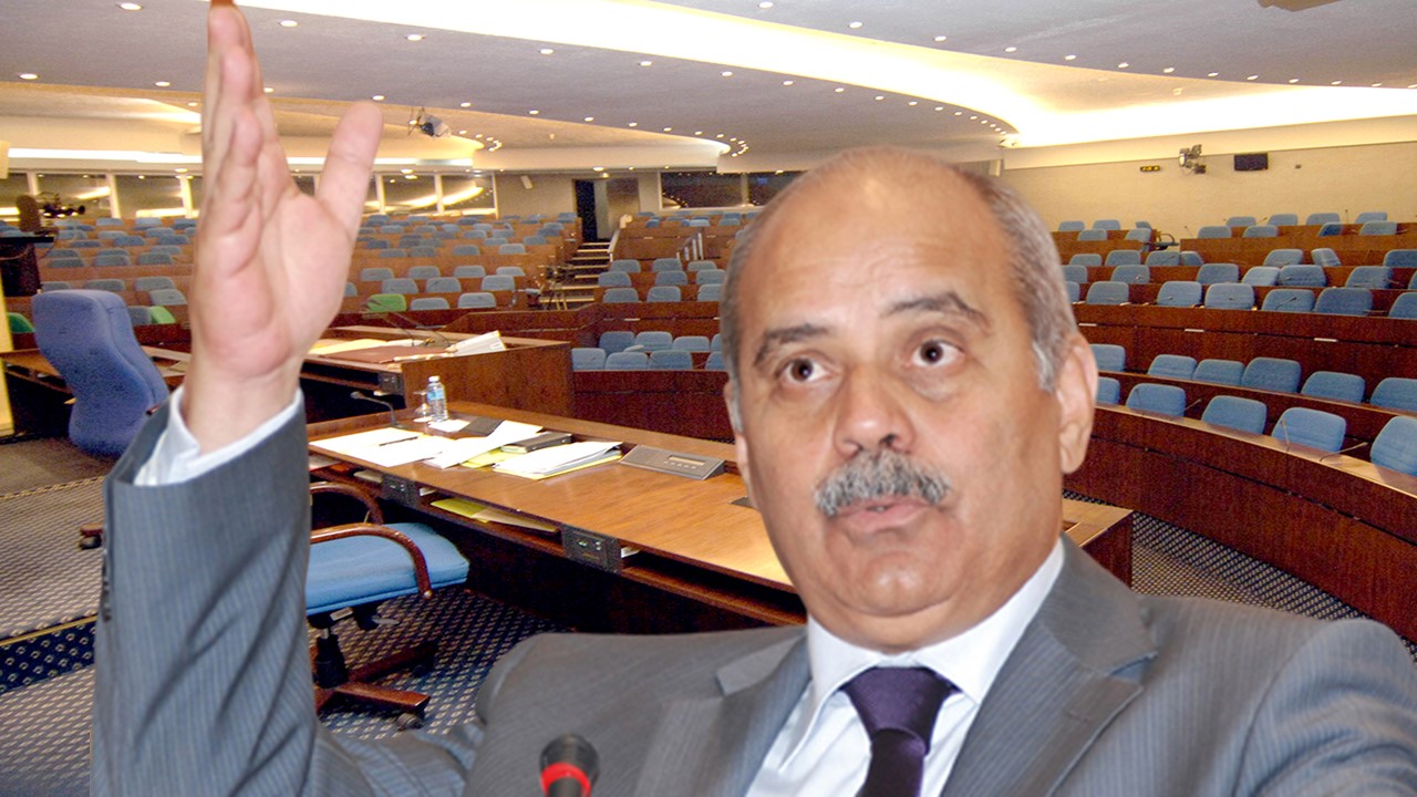 Abdelkader Ouali placé en detention provisoire