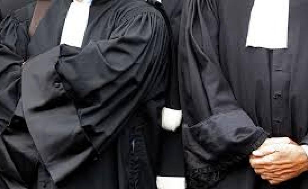 La grève des avocats massivement suivie à Alger