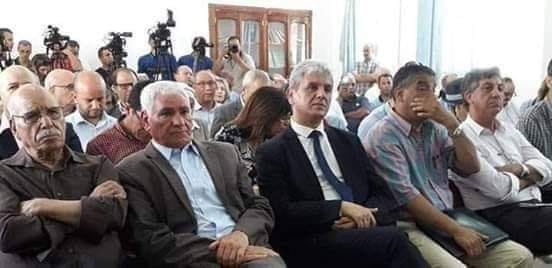 Le PAD dénonce le refus de l’organisation des assises nationales de l’Alternative démocratique