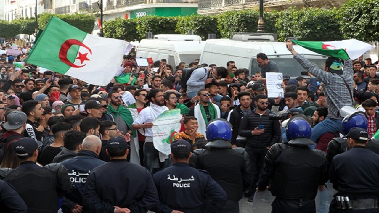 Le constat critique de « HRW » sur la situation des droits de l’homme en Algérie