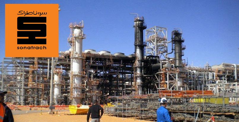 Sonatrach débourse une somme astronomique pour une raffinerie vieille de 70 ans