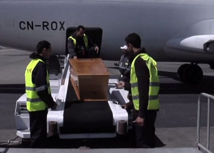 Un numéro vert pour le rapatriement des dépouilles des algériens à Montréal