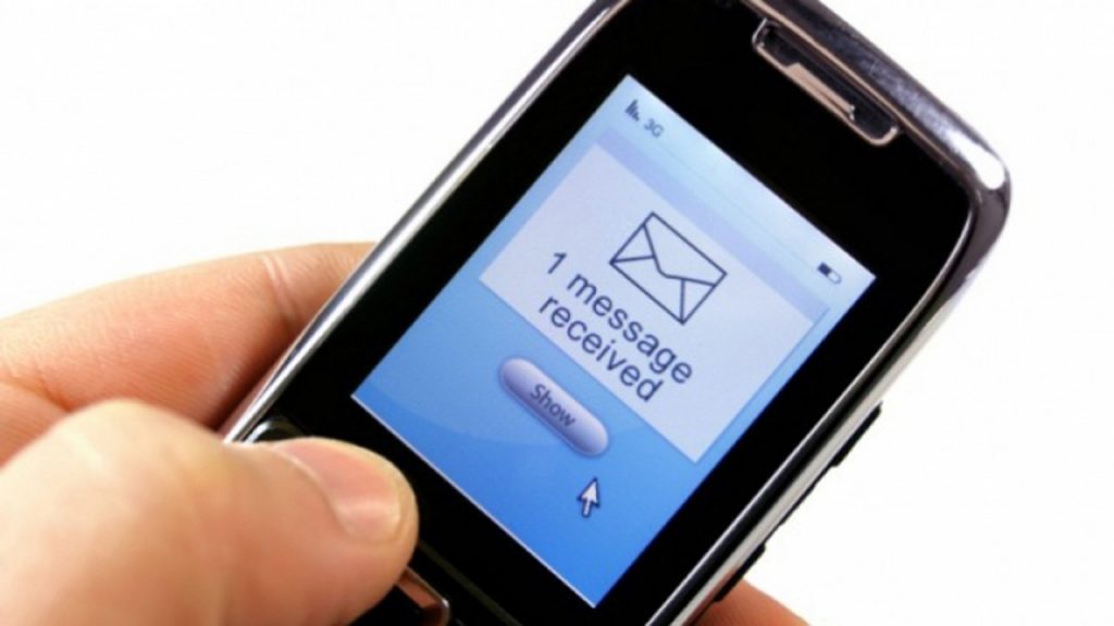 Un nouveau service pour la consultation des résultats scolaires par SMS
