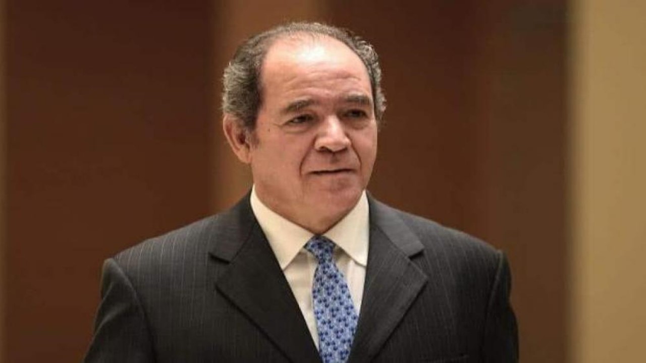 Sabri Boukadoum : L’Algérie n’accepte la présence d’aucune force étrangère en Libye