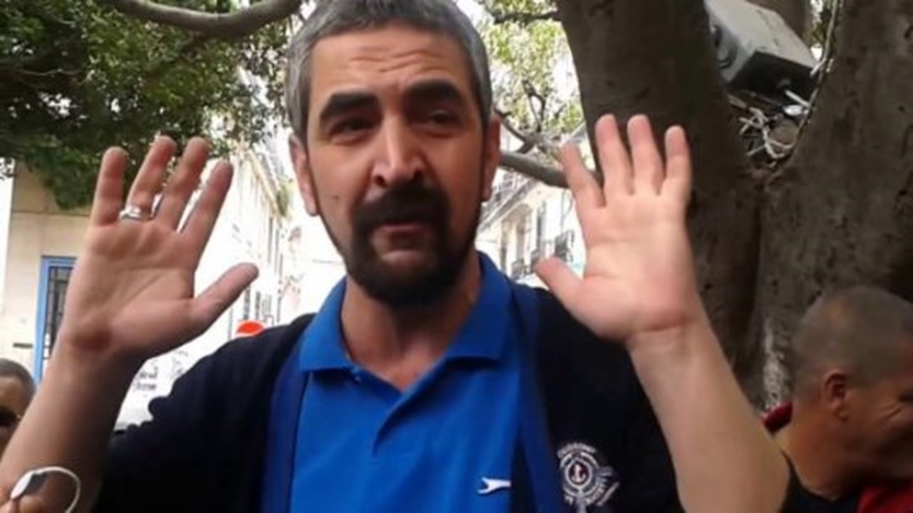 Le dossier de Samir Benlarbi transféré à la section pénale