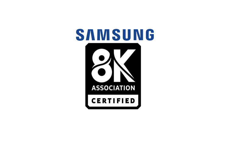 Samsung s’associe à 8K Association pour lancer un programme de certification