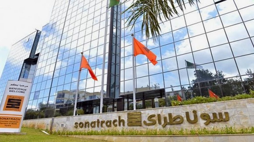Signature aujourd’hui du contrat Sonatrach avec Tecnicas Reunidas et Samsung