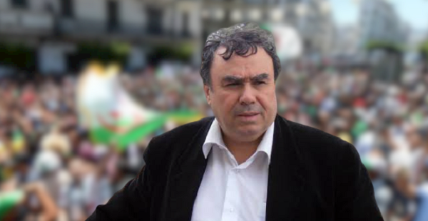 Benjamin Stora : « La France pose un regard d’immobilisme absolu sur l’Algérie »