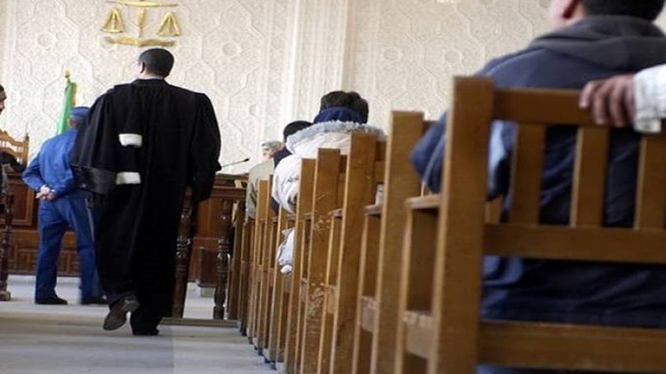 Des  procès en cassation  pour  janvier