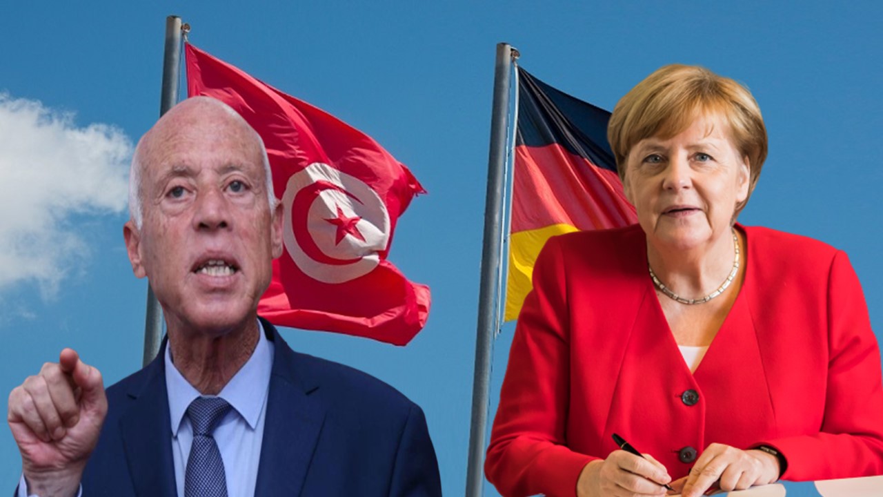 Conférence internationale de Berlin sur la Libye : Tunis rejette l’invitation de Berlin