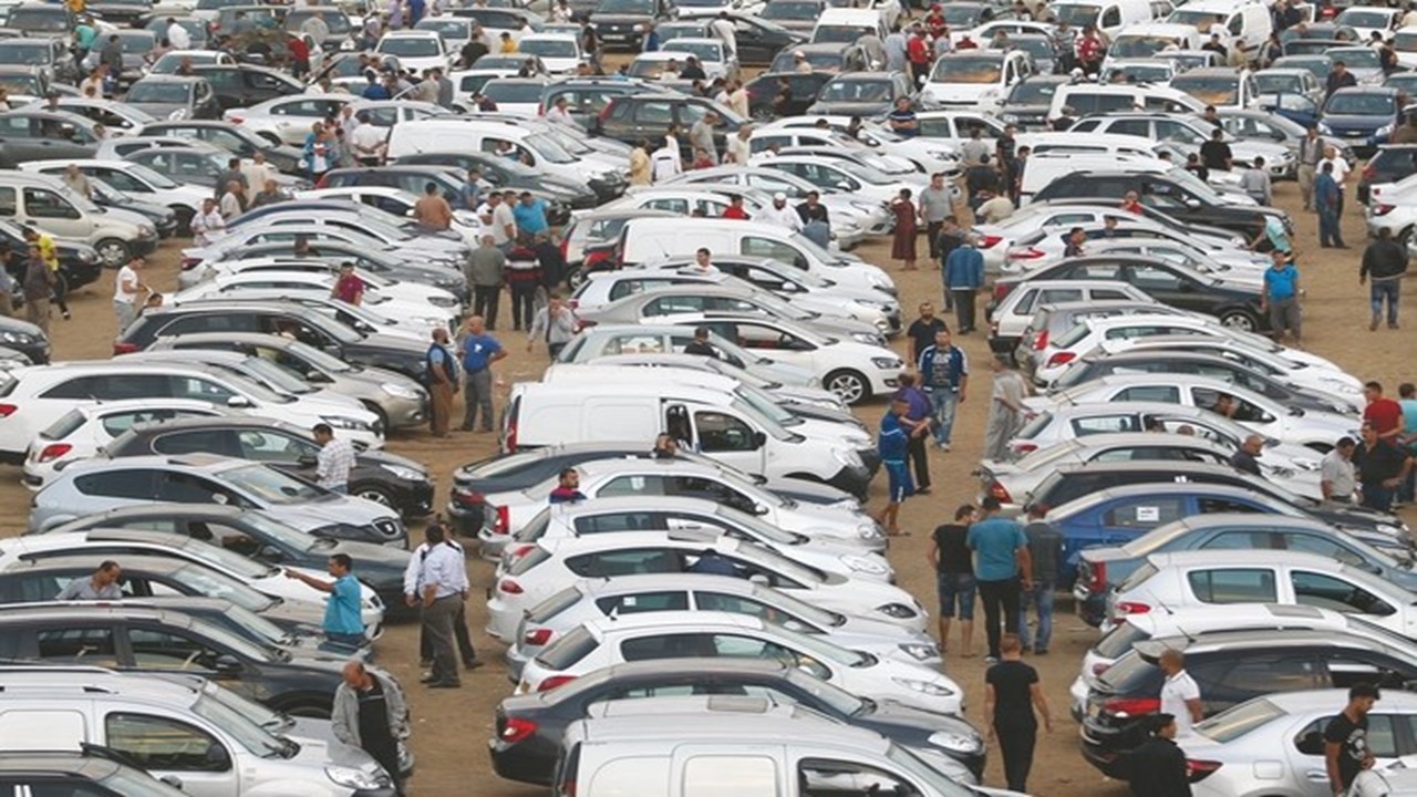 L’importation des véhicules de moins de trois ans pas dans l’immédiat