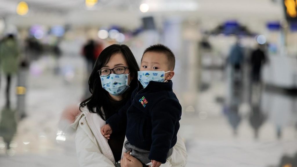 Coronavirus : Quels sont les pays touchés par ce virus mortel