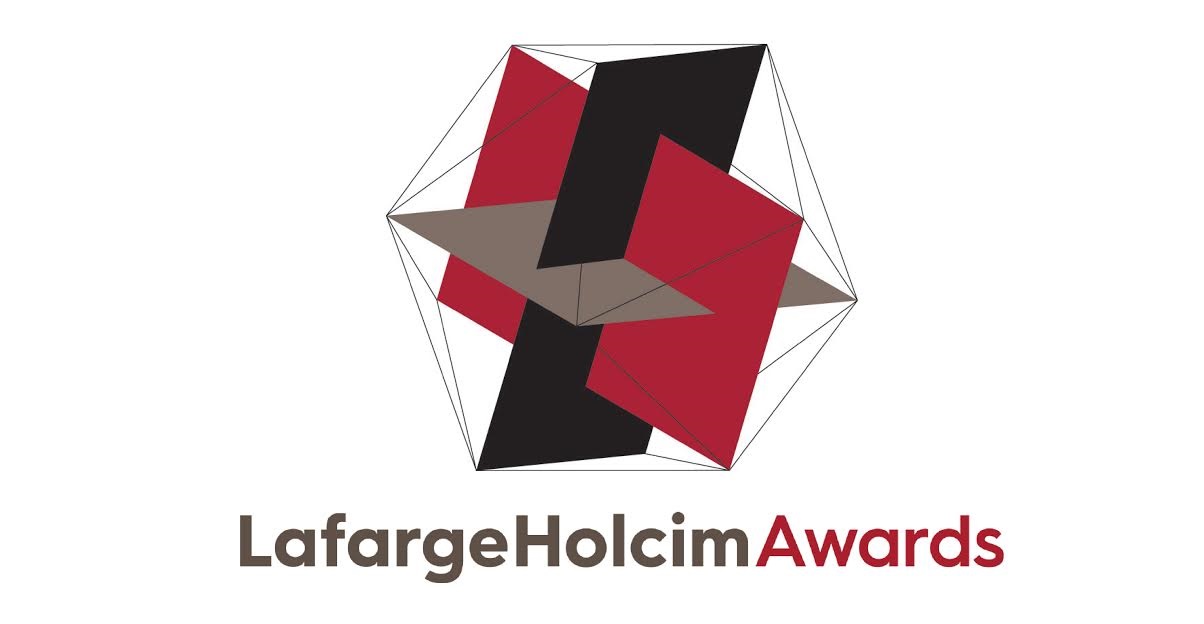 Derniers jours pour s’inscrire aux LafargeHolcim Awards 2 Millions de Dollars de récompenses totales