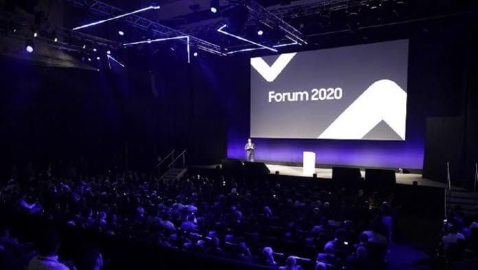 Téléviseurs, téléphones et bien plus encore: Samsung présente ce qui attend la région au MENA Forum 2020