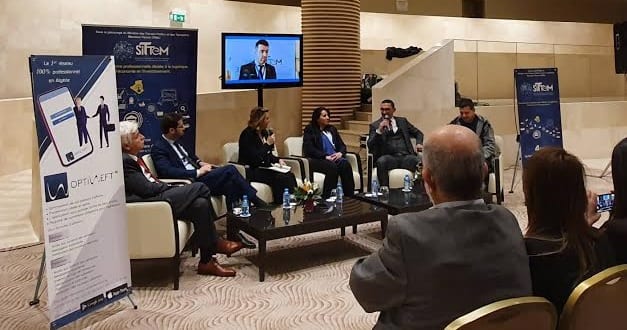 La 4eme édition du « SITTEM » se tiendra le 29 février au CIC Alger