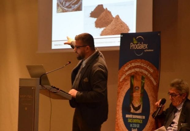 Poudre de Caroube : Nouveau produit sur le marché Algérien