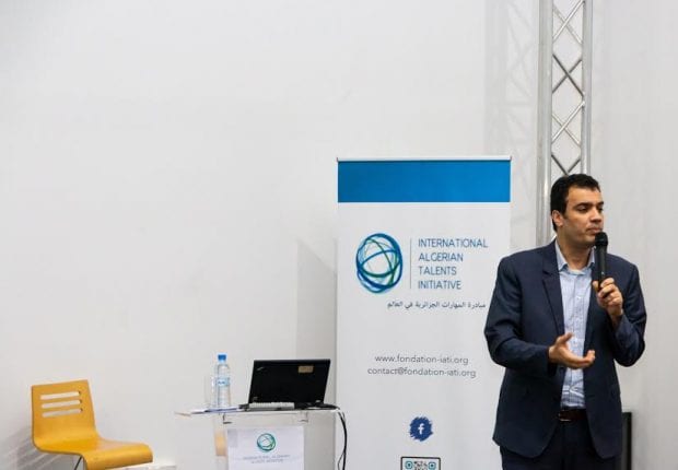 La fondation IATI débat des meilleures pratiques de mobilisation de la diaspora algérienne