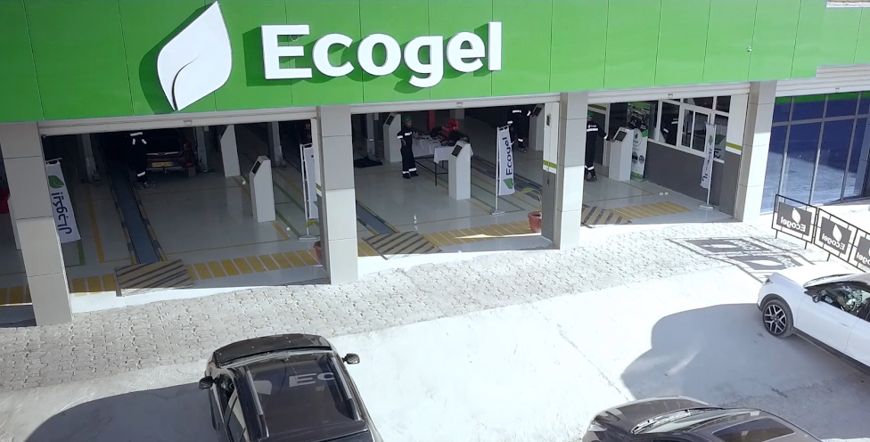 Petrogel : invention d’un système de conversion des véhicules au GPL/c unique au monde