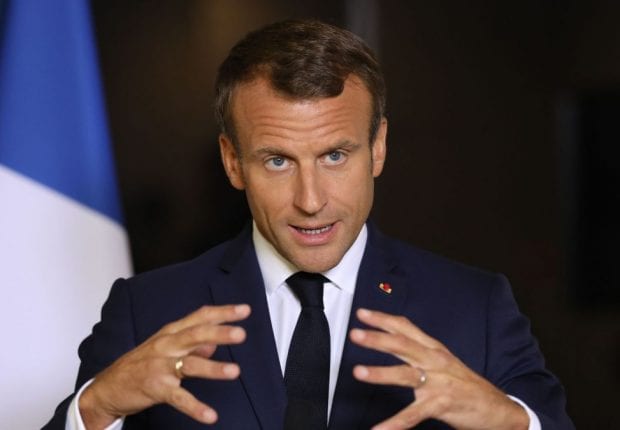 France : Macron dévoile son plan «anti-séparatisme islamiste »