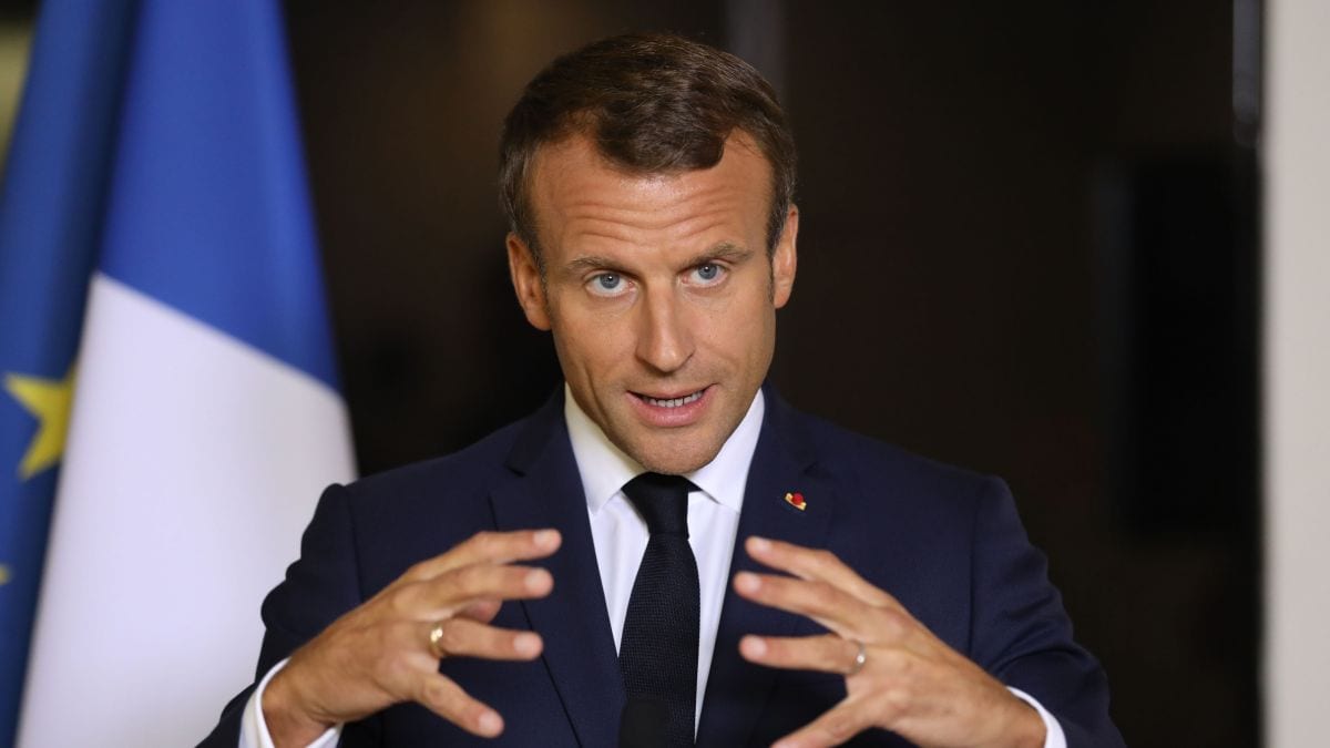 France : Macron dévoile son plan «anti-séparatisme islamiste »