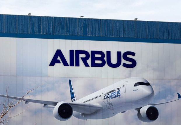 Airbus publie ses résultats pour 2019 et atteint ses objectifs
