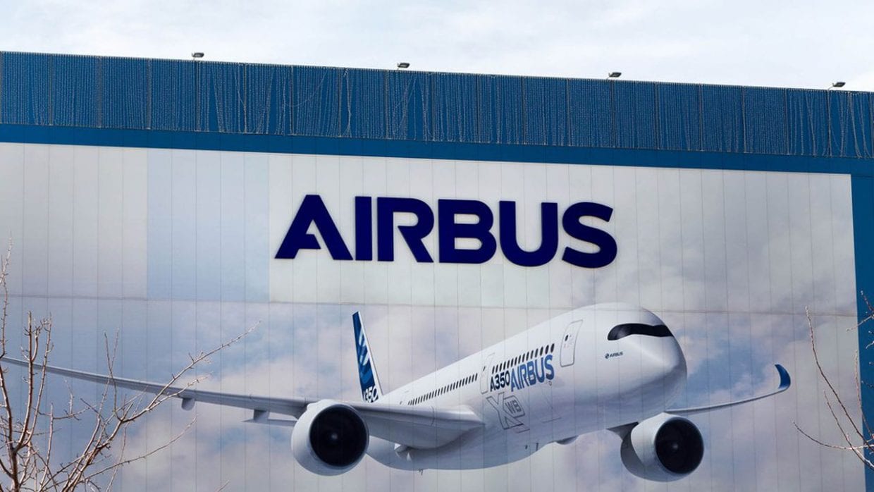 Airbus publie ses résultats pour 2019 et atteint ses objectifs