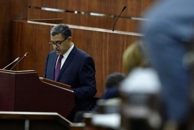 Le Conseil de la Nation adopte le plan d&rsquo;action du gouvernement de Djerad