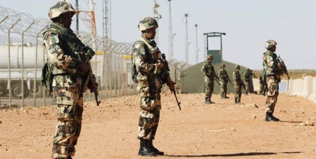 Un détachement de l&rsquo;Armée subit une attaque terroriste à Bordj Badji Mokhtar