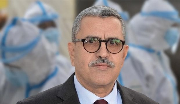 Coronavirus en Algérie : Le gouvernement lance un appel aux algeriens