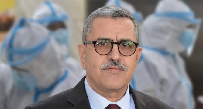 Coronavirus en Algérie : Le gouvernement lance un appel aux algeriens