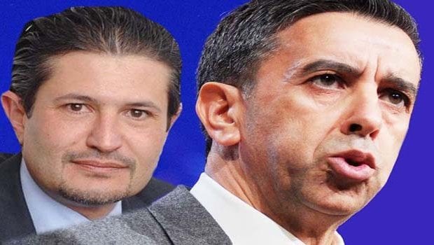 Des biens immobiliers d’Ali Haddad et kouninef bientôt vendus aux enchères