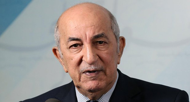 La réunion  du conseil des ministres reportée