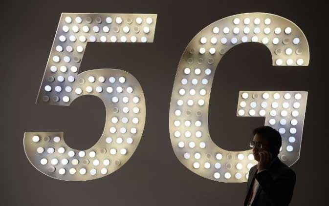 Débat sur la technologie 5G mercredi à Alger