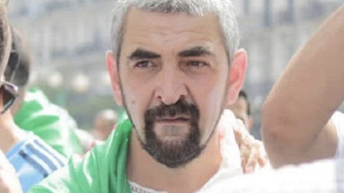 Samir Benlarbi acquitté