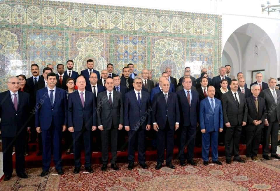 Création de la cité des start-ups