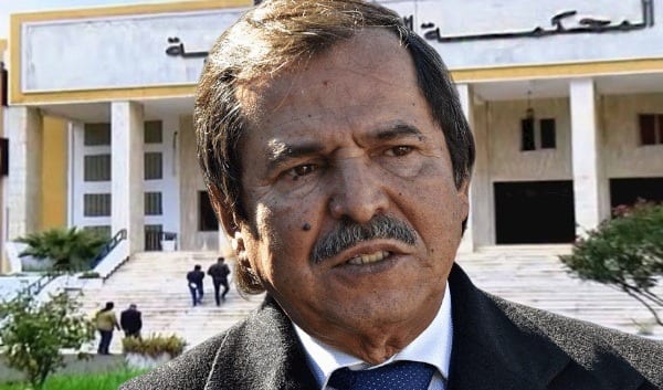 Nacer Bouteflika convoqué comme témoin dans le procès en appel de son frère