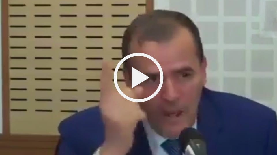 Ramadhan 2020 : La mise en garde du ministre du Commerce