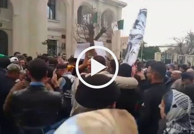 La joie des Tlemceniens après l’annonce de la libération de Nour El Houda Oggadi