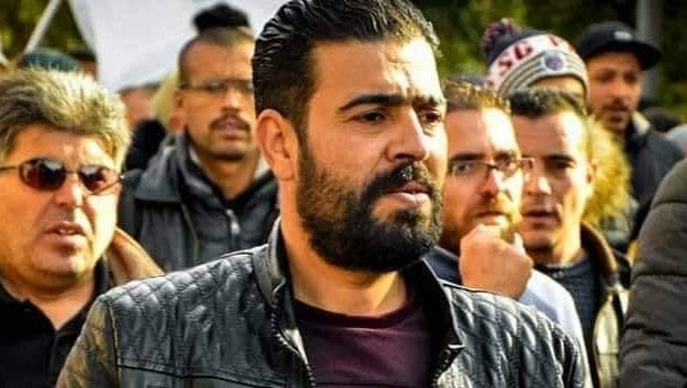 Un activiste du Hirak arrêté à Batna