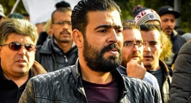 Un activiste du Hirak arrêté à Batna