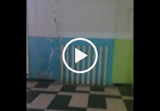 Le service d’oncologie pédiatrique de Beni Messous dans un état lamentable