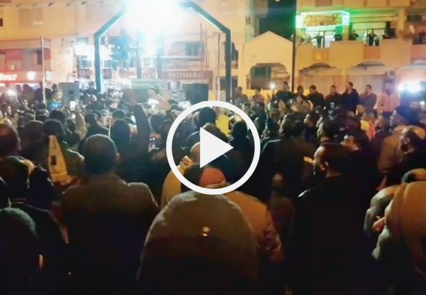 Kherrata s’apprête à célébrer l’anniversaire de la première marche contre le 5e mandat de Bouteflika