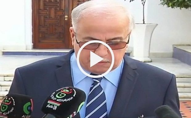 Vidéo | Karim Younes parle de sa nouvelle mission