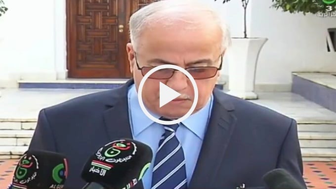 Vidéo | Karim Younes parle de sa nouvelle mission