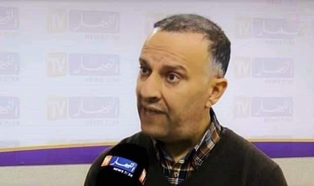 Urgent | Anis Rahmani placé sous mandat de dépôt