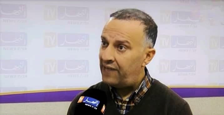 Urgent | Anis Rahmani placé sous mandat de dépôt